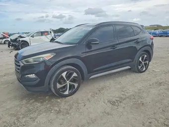 2018 Hyundai Tucson KM8J33A23JU810659 Lot 58394936