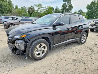 2023 Hyundai Tucson KM8JB3AE4PU227202 Lot 59854886