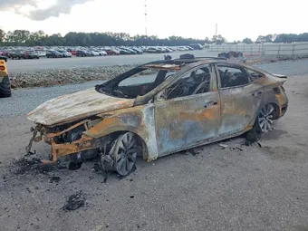 2016 Hyundai Azera KMHFH4JG5GA508616