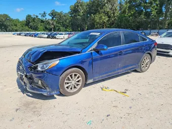 2019 Hyundai Sonata 5NPE24AF7KH792941 Lot 58283386