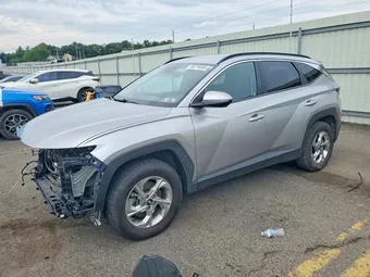 2024 Hyundai Tucson KM8JBCDE9RU278497 Lot 59279446