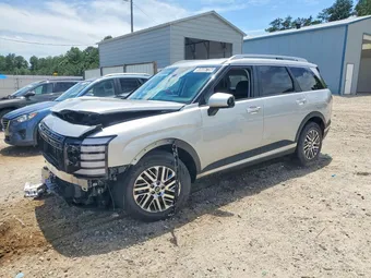 2026 Hyundai Palisade KM8RL5S22TU113662
