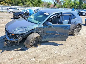 2024 Hyundai Ioniq 5 KM8KN4DE3RU277492