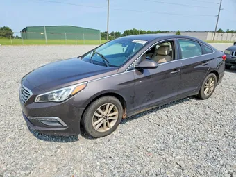2015 Hyundai Sonata 5NPE24AF1FH137440