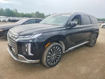2023 Hyundai Palisade KM8R5DGE5PU595802
