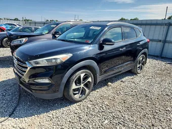 2016 Hyundai Tucson KM8J3CA24GU145960