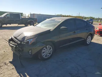 2020 Hyundai Elantra 5NPD74LF3LH527302 Lot 53328306