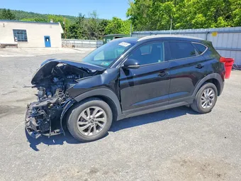 2016 Hyundai Tucson KM8J3CA29GU123629 Lot 56029266