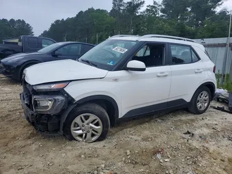 2020 Hyundai Venue KMHRC8A38LU016106