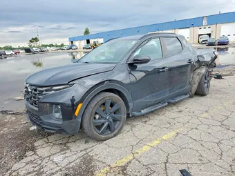 2024 Hyundai Santa Cruz 5NTJCDAF6RH075132