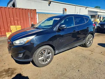 2015 Hyundai Tucson KM8JT3AF3FU112434 Lot 56301156
