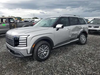 2026 Hyundai Palisade KM8RN5S28TU089801