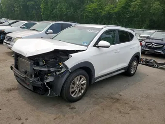 2018 Hyundai Tucson KM8J3CA48JU673820 Lot 61538886