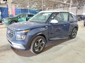 2024 Hyundai Venue KMHRC8A3XRU305562