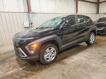 2026 Hyundai Kona KM8HACAB0TU423316