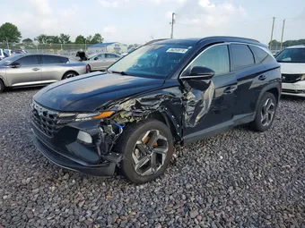 2022 Hyundai Tucson KM8JECA1XNU031279 Lot 56250076