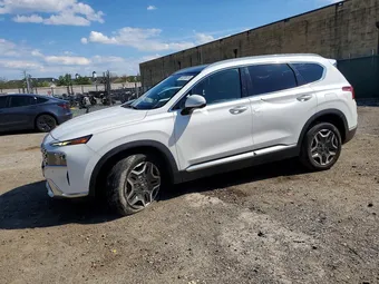 2023 Hyundai Santa Fe KM8S7DA2XPU100648