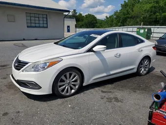 2017 Hyundai Azera KMHFH4JGXHA575150