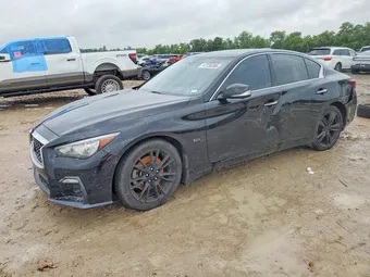 2019 Infiniti Q50 JN1EV7AP6KM542200