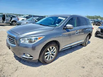 2015 Infiniti QX60 5N1AL0MNXFC536281
