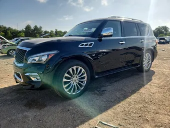 2015 Infiniti QX80 JN8AZ2NE3F9082034