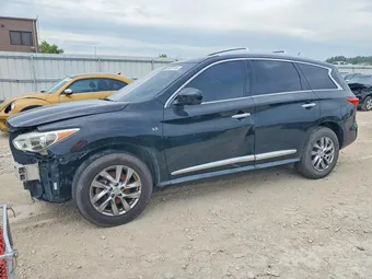 2015 Infiniti QX60 5N1AL0MN8FC554942