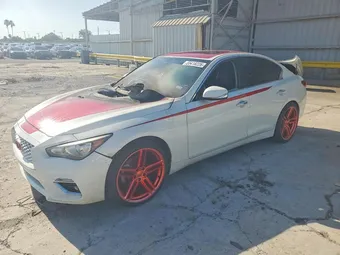 2020 Infiniti Q50 JN1EV7AP8LM204931
