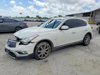 2016 Infiniti QX50 JN1BJ0RR4GM271544
