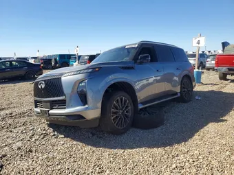 2026 Infiniti QX80 JN8AZ3CC6T9621653