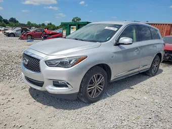 2018 Infiniti QX60 5N1DL0MM8JC506662