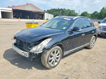 2017 Infiniti QX50 JN1BJ0RP4HM386497