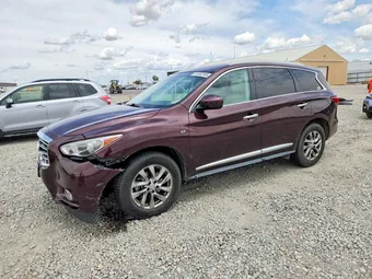 2015 Infiniti QX60 5N1AL0MM0FC556269