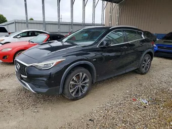 2018 Infiniti QX30 SJKCH5CR6JA047491