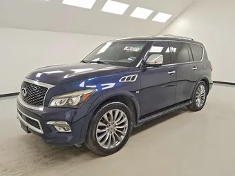 2015 Infiniti QX80 JN8AZ2ND3F9770607