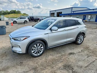2021 Infiniti QX50 3PCAJ5CB1MF106363