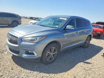 2018 Infiniti QX60 5N1DL0MM9JC518657