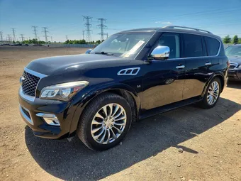 2015 Infiniti QX80 JN8AZ2NC4F9370157