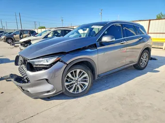 2024 Infiniti QX50 3PCAJ5BA2RF106338