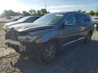 2020 Infiniti QX60 5N1DL0MN4LC532221