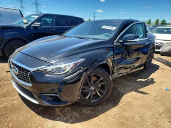 2017 Infiniti QX30 SJKCH5CP8HA033259