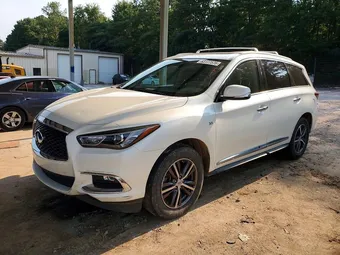 2017 Infiniti QX60 5N1DL0MNXHC553808