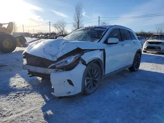 2019 Infiniti QX50 3PCAJ5M35KF126667