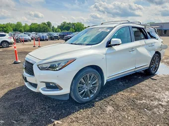 2019 Infiniti QX60 5N1DL0MMXKC515333