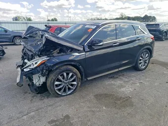 2019 Infiniti QX50 3PCAJ5M35KF144943