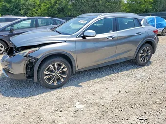 2017 Infiniti QX30 SJKCH5CR4HA023619