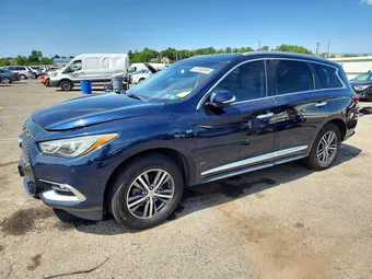 2016 Infiniti QX60 5N1AL0MM2GC504000