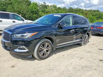 2017 Infiniti QX60 5N1DL0MM3HC506448