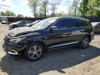 2018 Infiniti QX60 5N1DL0MM1JC510651