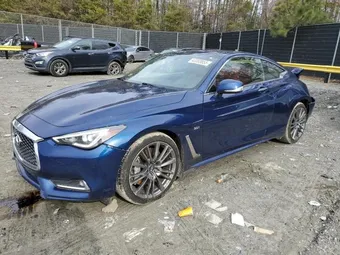 2017 Infiniti Q60 JN1EV7EL3HM553123
