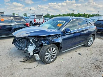 2021 Infiniti QX50 3PCAJ5CB4MF110939